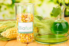 Gullane biofuel availability