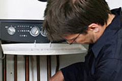 boiler repair Gullane
