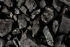 Gullane coal boiler costs
