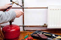 free Gullane heating repair quotes