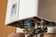 free Gullane boiler install quotes