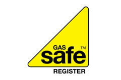 gas safe companies Gullane